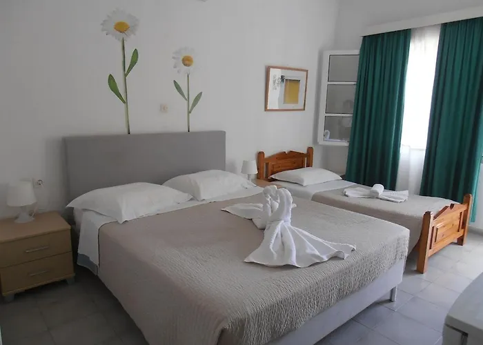 Mariliza Hotel Marmari (Kos)