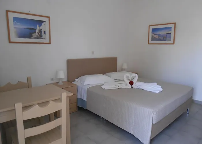 Hotel Mariliza Marmari (Kos)