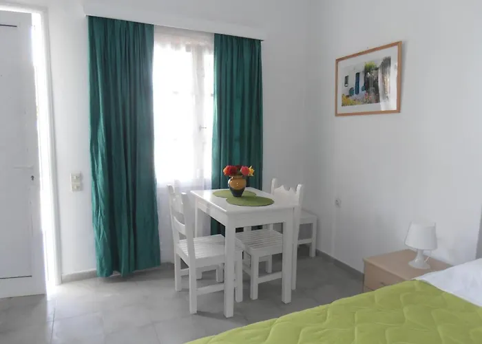 Mariliza Hotel Marmari (Kos)