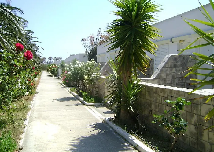 Hotel Mariliza Marmari (Kos)