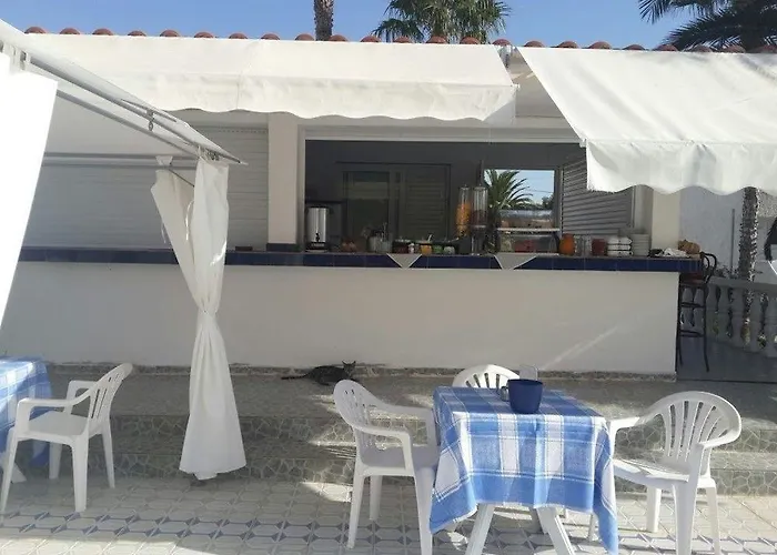 Mariliza 3* Marmari (Kos)