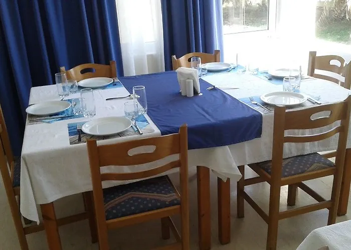 Mariliza 3* Marmari (Kos)