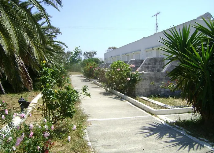 Hotel Mariliza Marmari (Kos)