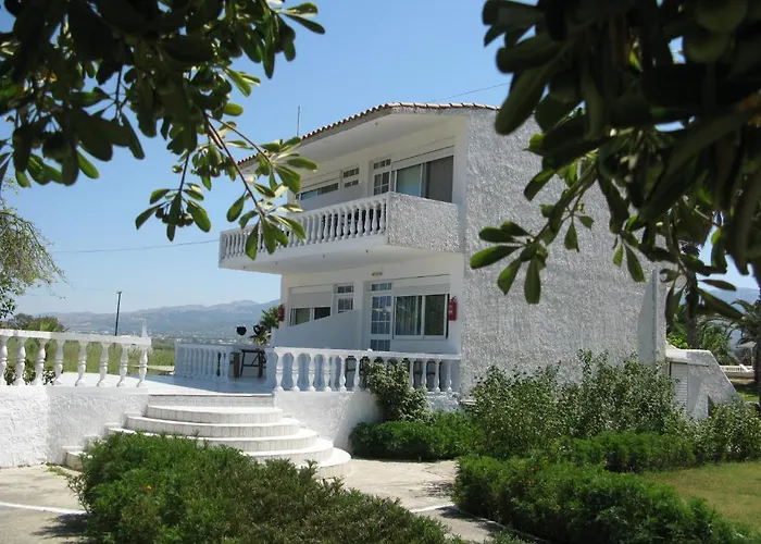 Mariliza Marmari (Kos)