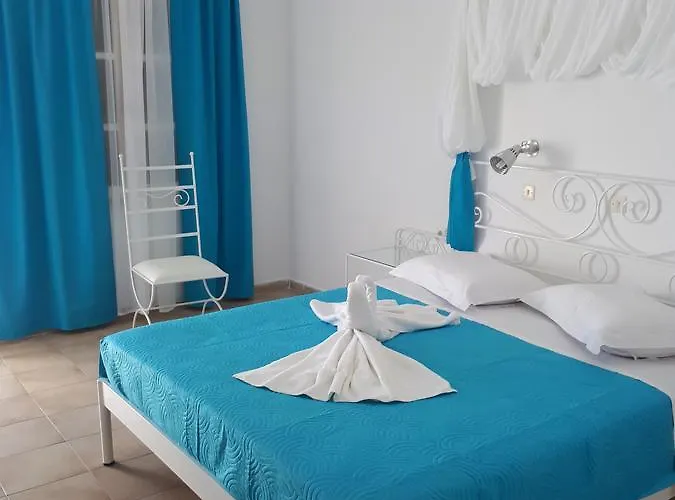 Mariliza Hotel Marmari (Kos)