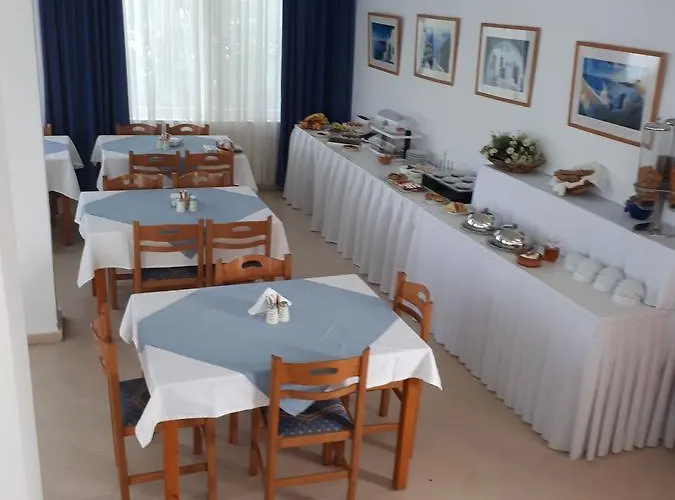 Hotel Mariliza Marmari (Kos)