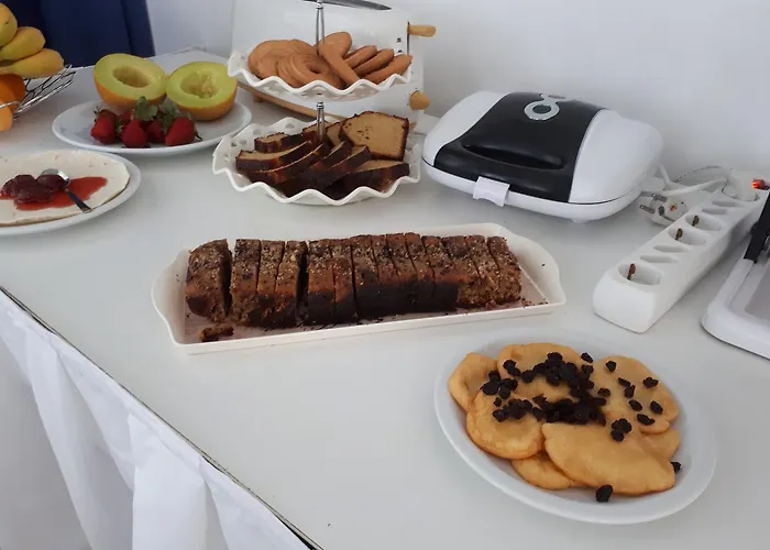 Hotel Mariliza Marmari (Kos)