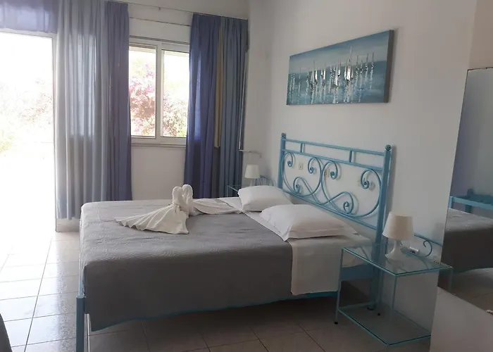 Mariliza Hotel Marmari (Kos)
