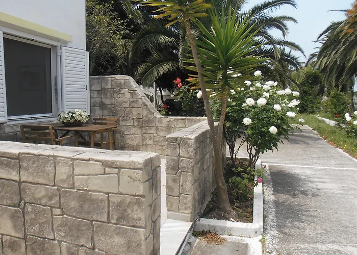 Hotel Mariliza Marmari (Kos)